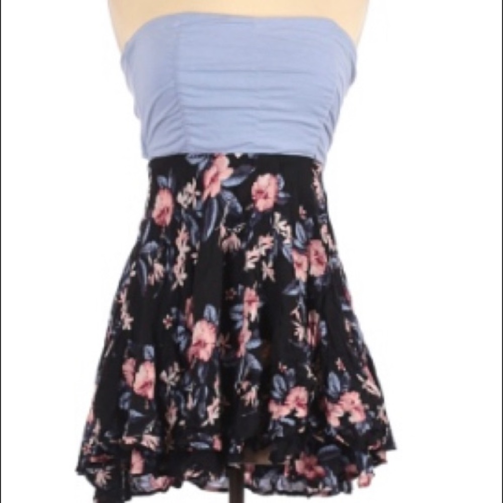 S Empyre Dress